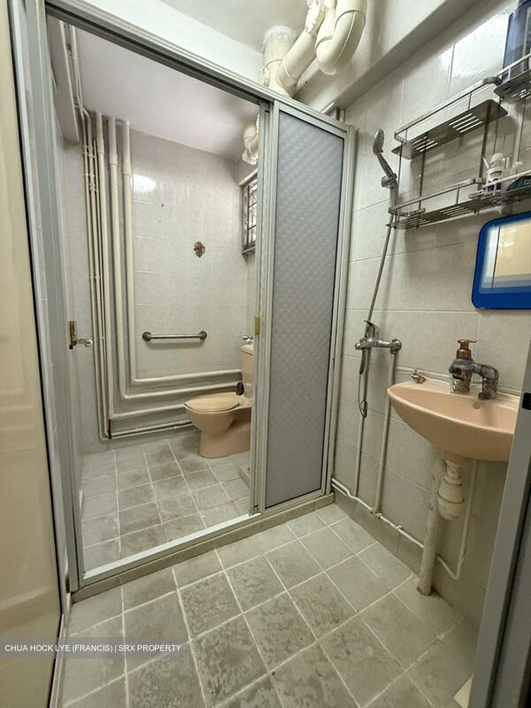 Blk 906 TAMPINES PALMSVILLE (Tampines), HDB 4 Rooms #507240681